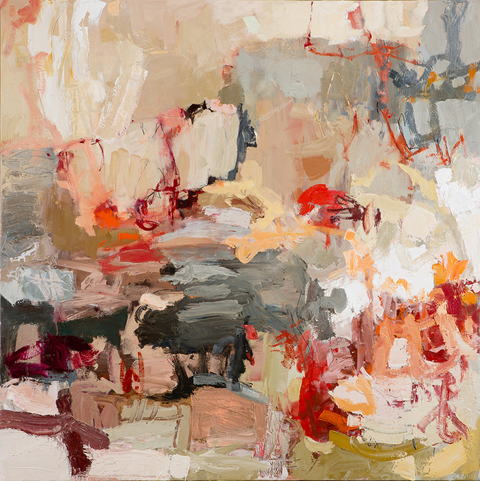 Bathed in Sunlight by Leah Thiessen | Lethbridge Gallery